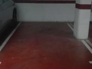 Garaje en alquiler en Elche, Universidad Ciudad deportiva