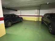 Garaje en alquiler en Estepona, Dominion Beach