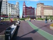 Garaje en alquiler en Ferrol