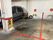 Garaje en alquiler en Figueres, de 9 m² por 75