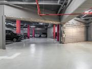 Garaje en Alquiler en Fort Pienc