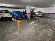 Garaje en Alquiler en Fort Pienc