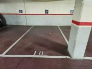 Garaje en alquiler en Girona, de 15 m² por 80