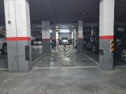 Garaje en alquiler en Girona, de 30 m² por 85
