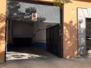 Garaje en alquiler en Granada, Alhamar