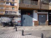 Garaje en alquiler en Granada, Alhamar