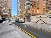 Garaje en alquiler en Granada, Camino de ronda