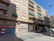 Garaje en alquiler en Granada, Centro