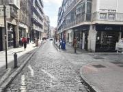 Garaje en alquiler en Granada, Centro