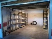 Garaje en alquiler en Granada, Parque nueva granada Garaje en alquiler en Granada, Parque nueva granada