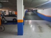 Garaje en Alquiler en Hospitalet de Llobregat, Barcelona
