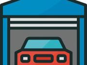 Garaje en alquiler en Huelva, Molino de la Vega