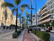 Garaje en alquiler en Jerez de la Frontera, Centro