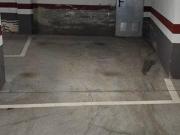 Garaje en alquiler en La Coruña La Coruña