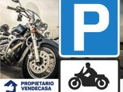 Garaje en alquiler en La Cuesta Finca España Los Valles