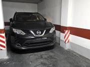 Garaje en alquiler en La Laguna, Zona Centro