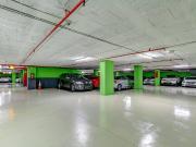 Garaje en Alquiler en La Nova Esquerra de l'Eixample