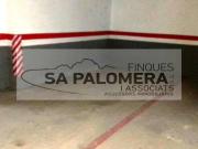 Garaje en Alquiler en La Plantera