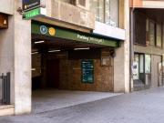 Garaje en Alquiler en L'Antiga Esquerra de...