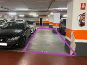 Garaje en Alquiler en L'Antiga Esquerra de...