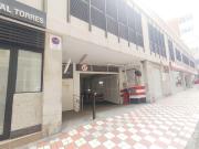 Garaje en alquiler en Las Palmas de Gran Canaria Las Palmas