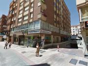 Garaje en alquiler en León, Centro