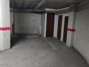 Garaje en alquiler en León, La Chantría