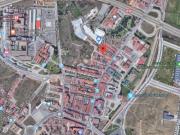 Garaje en Alquiler en León, León