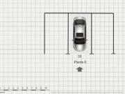 Garaje en Alquiler en Les Franqueses del Valles, Barcelona