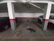 Garaje en alquiler en Linares, Linares