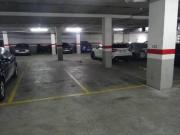 Garaje en alquiler en Alcarràs, Zona campo de futbol 1