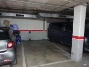 Garaje en alquiler en Lloret de Mar, de 11 m² por 85