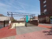 Garaje en alquiler en Logroño, Cascajos