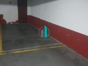 Garaje en alquiler en Logroño, Club Deportivo