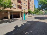 Garaje en alquiler en Logroño, Parque de San Adrian