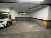 Garaje en Alquiler en Los Sevillanos, Sevilla