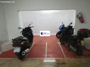 Garaje en Alquiler en Los Sevillanos, Sevilla