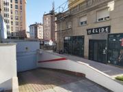 Garaje en alquiler en Lugo, Aceña de Olga