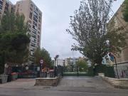 Garaje en alquiler en Madrid, Aluche