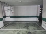 Garaje en alquiler en Madrid, Arganzuela