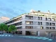 Garaje en alquiler en Madrid, Ciudad Jardin