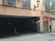 Garaje en alquiler en Madrid, Embajadores