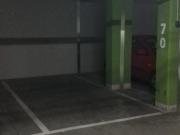 Garaje en alquiler en Madrid, Fuencarral