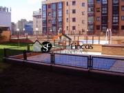 Garaje en alquiler en Madrid, Legazpi