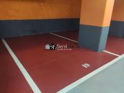 Garaje en alquiler en Madrid, Legazpi