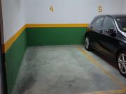 Garaje en alquiler en Madrid Madrid