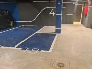 Garaje en alquiler en Madrid, Madrid capital