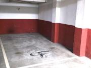 Garaje en alquiler en Madrid, Madrid capital