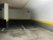Garaje en alquiler en Madrid, Simancas