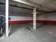 Garaje en alquiler en Madrid, Tetuán